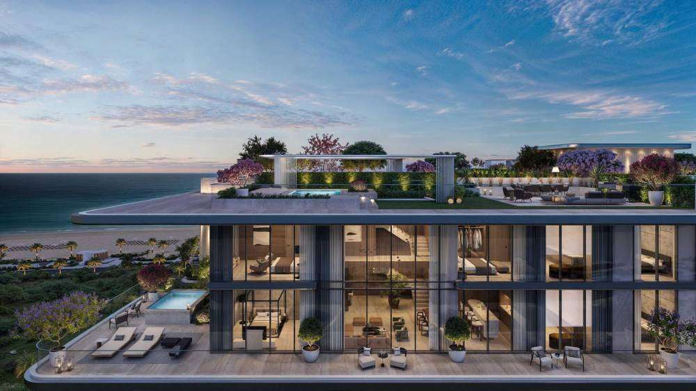 Villa Del Divos Residences — project photo 5